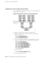 Предварительный просмотр 570 страницы Juniper JUNOSE 11.1.X - LINK LAYER CONFIGURATION 4-7-2010 Configuration Manual