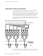 Предварительный просмотр 40 страницы Juniper JUNOSE 11.1.X MULTICAST ROUTING Configuration Manual