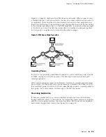 Предварительный просмотр 103 страницы Juniper JUNOSE 11.1.X MULTICAST ROUTING Configuration Manual