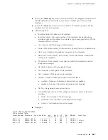 Предварительный просмотр 139 страницы Juniper JUNOSE 11.1.X MULTICAST ROUTING Configuration Manual