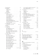 Предварительный просмотр 267 страницы Juniper JUNOSE 11.1.X MULTICAST ROUTING Configuration Manual