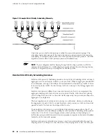 Предварительный просмотр 92 страницы Juniper JUNOSE 11.1.X - QUALITY OF SERVICE CONFIGURATION GUIDE 3-21-2010 Configuration Manual