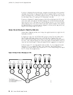 Предварительный просмотр 112 страницы Juniper JUNOSE 11.1.X - QUALITY OF SERVICE CONFIGURATION GUIDE 3-21-2010 Configuration Manual