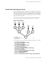 Предварительный просмотр 117 страницы Juniper JUNOSE 11.1.X - QUALITY OF SERVICE CONFIGURATION GUIDE 3-21-2010 Configuration Manual