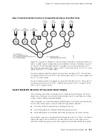 Предварительный просмотр 143 страницы Juniper JUNOSE 11.1.X - QUALITY OF SERVICE CONFIGURATION GUIDE 3-21-2010 Configuration Manual