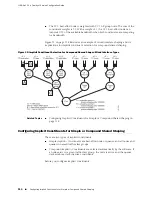 Предварительный просмотр 146 страницы Juniper JUNOSE 11.1.X - QUALITY OF SERVICE CONFIGURATION GUIDE 3-21-2010 Configuration Manual