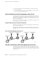 Предварительный просмотр 218 страницы Juniper JUNOSE 11.1.X - QUALITY OF SERVICE CONFIGURATION GUIDE 3-21-2010 Configuration Manual