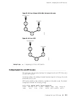 Предварительный просмотр 231 страницы Juniper JUNOSE 11.1.X - QUALITY OF SERVICE CONFIGURATION GUIDE 3-21-2010 Configuration Manual