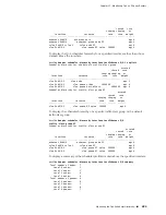 Предварительный просмотр 355 страницы Juniper JUNOSE 11.1.X - QUALITY OF SERVICE CONFIGURATION GUIDE 3-21-2010 Configuration Manual