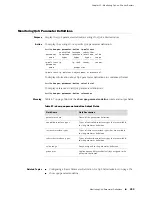 Предварительный просмотр 387 страницы Juniper JUNOSE 11.1.X - QUALITY OF SERVICE CONFIGURATION GUIDE 3-21-2010 Configuration Manual