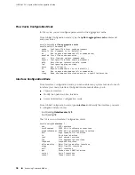 Предварительный просмотр 126 страницы Juniper JUNOSe 11.1 Configuration Manual