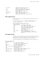 Предварительный просмотр 147 страницы Juniper JUNOSe 11.1 Configuration Manual