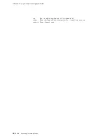 Предварительный просмотр 154 страницы Juniper JUNOSe 11.1 Configuration Manual