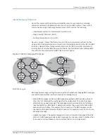 Предварительный просмотр 43 страницы Juniper JUNOSE 11.2.X BGP AND MPLS Configuration Manual