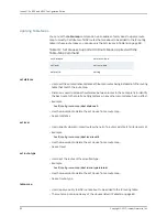 Preview for 116 page of Juniper JUNOSE 11.2.X BGP AND MPLS Configuration Manual