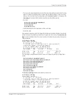 Preview for 117 page of Juniper JUNOSE 11.2.X BGP AND MPLS Configuration Manual