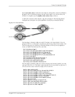 Preview for 127 page of Juniper JUNOSE 11.2.X BGP AND MPLS Configuration Manual