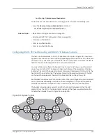 Preview for 331 page of Juniper JUNOSE 11.2.X BGP AND MPLS Configuration Manual