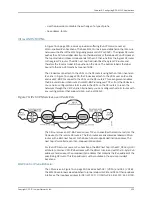 Предварительный просмотр 435 страницы Juniper JUNOSE 11.2.X BGP AND MPLS Configuration Manual