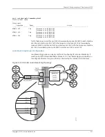 Предварительный просмотр 577 страницы Juniper JUNOSE 11.2.X BGP AND MPLS Configuration Manual