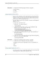 Preview for 632 page of Juniper JUNOSE 11.2.X BGP AND MPLS Configuration Manual