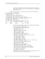 Preview for 702 page of Juniper JUNOSE 11.2.X BGP AND MPLS Configuration Manual