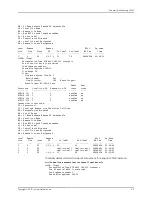 Preview for 707 page of Juniper JUNOSE 11.2.X BGP AND MPLS Configuration Manual