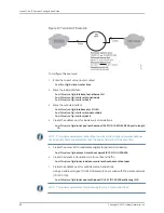 Предварительный просмотр 106 страницы Juniper JUNOSE 11.2.X IP SERVICES Configuration Manual