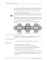 Предварительный просмотр 270 страницы Juniper JUNOSE 11.2.X IP SERVICES Configuration Manual