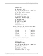 Preview for 57 page of Juniper JUNOSE 11.2.X MULTICAST ROUTING Configuration Manual