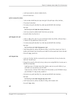 Preview for 107 page of Juniper JUNOSE 11.2.X MULTICAST ROUTING Configuration Manual