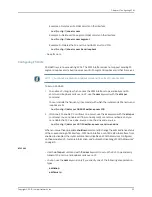 Предварительный просмотр 65 страницы Juniper JUNOSE 11.2 Configuration Manual