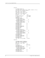 Предварительный просмотр 112 страницы Juniper JUNOSE 11.2 Configuration Manual