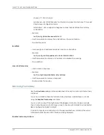 Preview for 152 page of Juniper JUNOSE 11.2 Configuration Manual