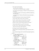 Preview for 154 page of Juniper JUNOSE 11.2 Configuration Manual