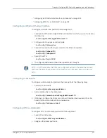 Предварительный просмотр 233 страницы Juniper JUNOSE 11.2 Configuration Manual