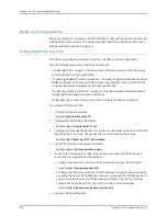 Предварительный просмотр 416 страницы Juniper JUNOSE 11.2 Configuration Manual