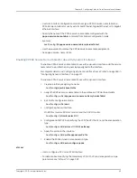 Preview for 443 page of Juniper JUNOSE 11.2 Configuration Manual