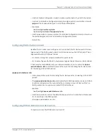 Preview for 445 page of Juniper JUNOSE 11.2 Configuration Manual