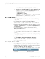 Preview for 448 page of Juniper JUNOSE 11.2 Configuration Manual