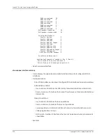 Предварительный просмотр 458 страницы Juniper JUNOSE 11.2 Configuration Manual