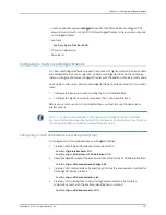 Предварительный просмотр 489 страницы Juniper JUNOSE 11.2 Configuration Manual