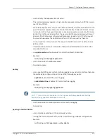 Preview for 611 page of Juniper JUNOSE 11.2 Configuration Manual
