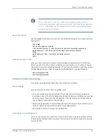 Preview for 93 page of Juniper JUNOSE 11.3 Configuration Manual