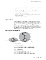 Предварительный просмотр 95 страницы Juniper JUNOSE Configuration Manual