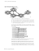 Предварительный просмотр 124 страницы Juniper JUNOSE Configuration Manual