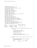 Предварительный просмотр 232 страницы Juniper JUNOSE Configuration Manual