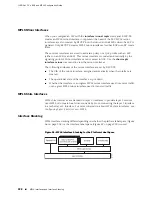 Предварительный просмотр 264 страницы Juniper JUNOSE Configuration Manual