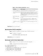 Предварительный просмотр 355 страницы Juniper JUNOSE Configuration Manual