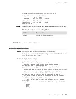 Предварительный просмотр 383 страницы Juniper JUNOSE Configuration Manual